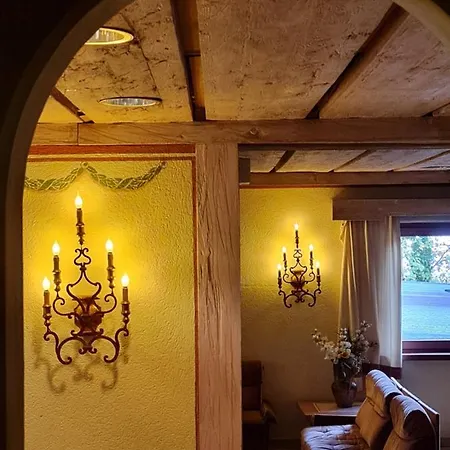 Hotel Das Kronen *