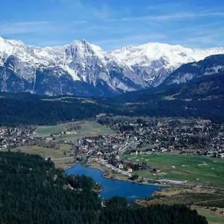 Das Kronen Hotel *