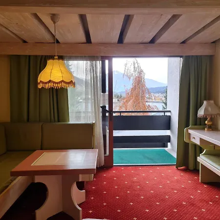 Hotel Das Kronen