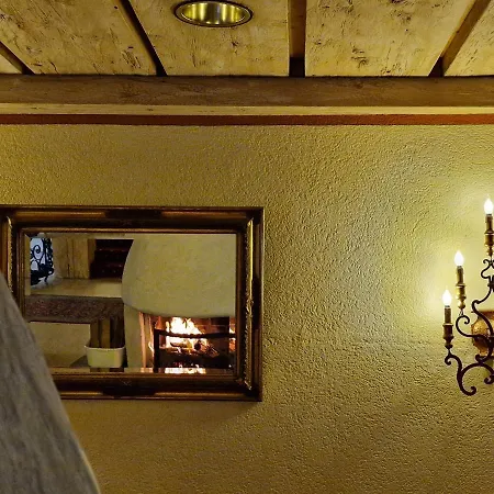 Hotel Das Kronen Seefeld in Tirol